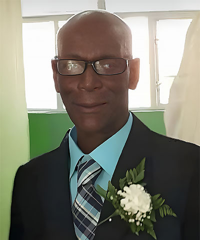 Vincent Carlisle Lynch