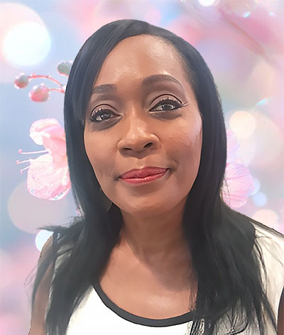 Caroline Katherine Chandler