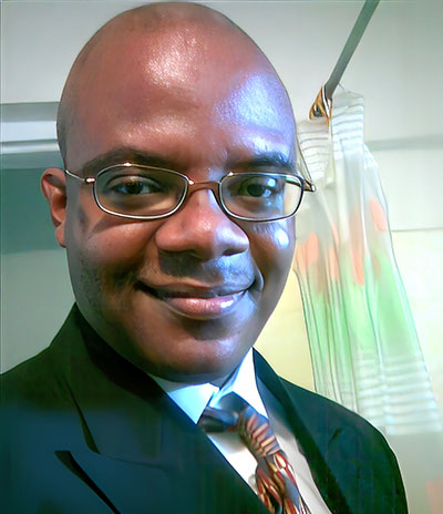 Geoffrey Edward Wallace