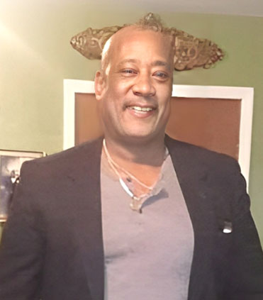 Henderson Sylvester Parris