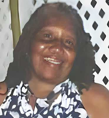 Janice Jean Clairmonte 1