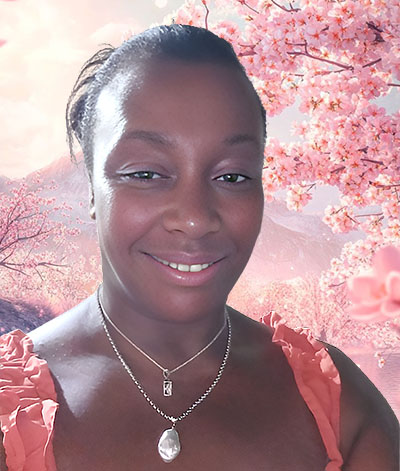 Monica Desiree Wharton