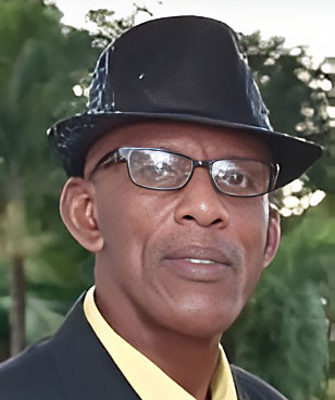 Grenville Alfred Nurse