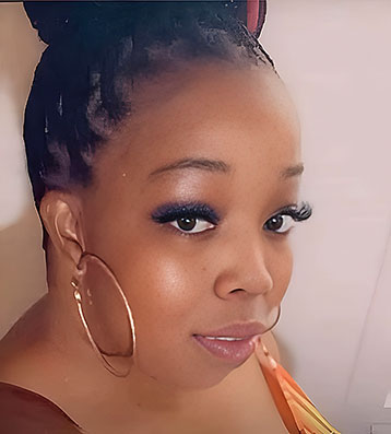 Nadine Betty Magloire