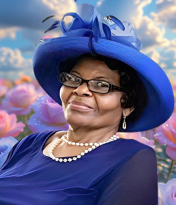 Pauline Bernetta Farmer