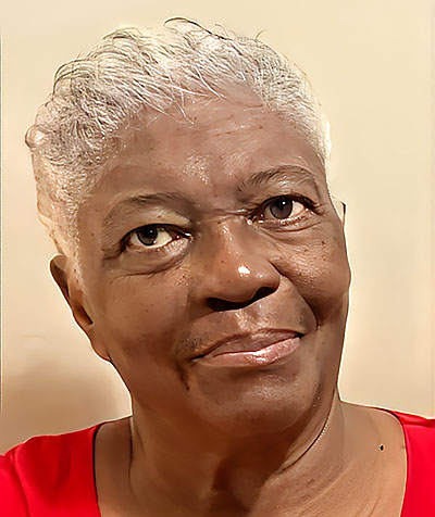 Cecilla Francis