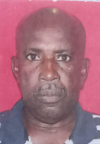 Dennis Anthony Hutson