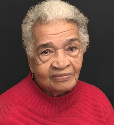 Jean Monica Blackman