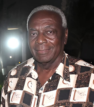 Leslie Havelock Jones