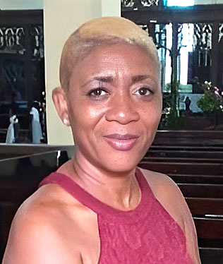 Sophie Patricia Thorne