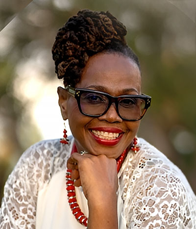 Andria Chernelle Jordan