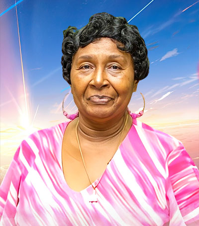 Cynthia Larene Forte