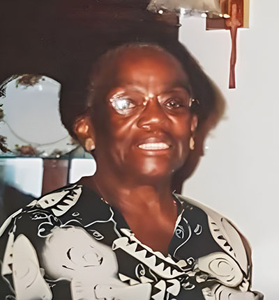 Monsell Rosina Alleyne