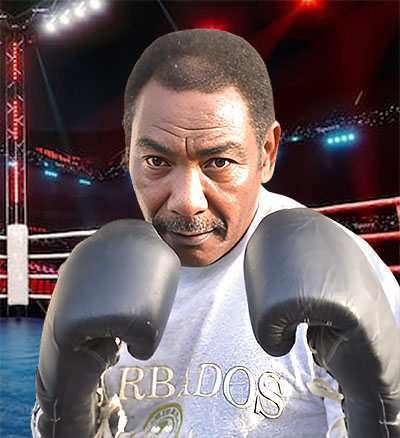 Theophilus Dacosta Walcott