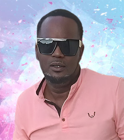 William Decourcey Gamble