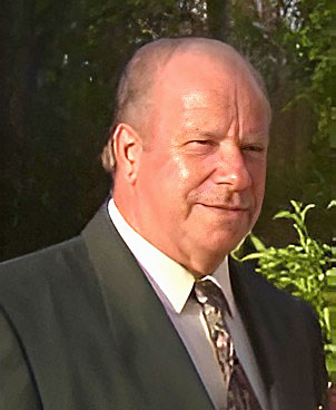 Winston Anthony Goodman