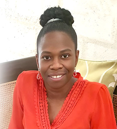 Natalie Regina Chandler