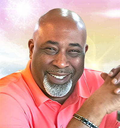 Ron Garfield Devere Cummins