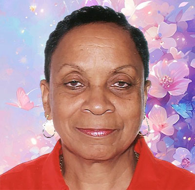 Wendy Patricia Small-Knight