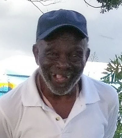 Charles Christopher Silvester Clarke