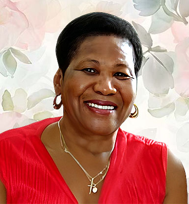 Clarissa Menissa Nightingale