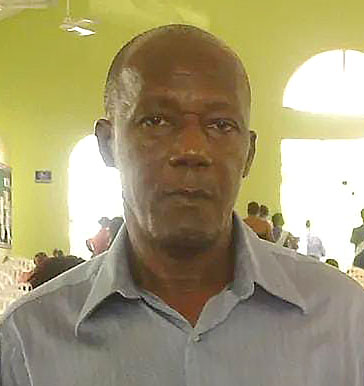 Clovel DaCosta Sinckler