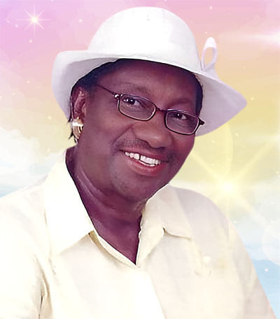 Dorothy Elaine Hutson