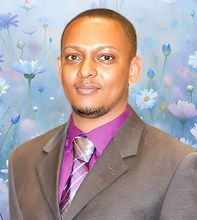 Jason Omar Anderson Bowen