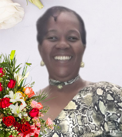 Lana Francina Slocombe