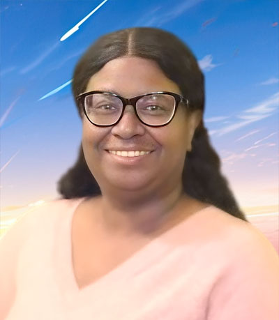 Michelle Renee Husbands