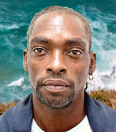 Rodney Ricardo Harding