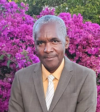 Allan Sylvando Nightingale