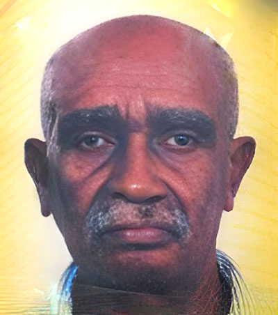 Noel Anthony Lashley