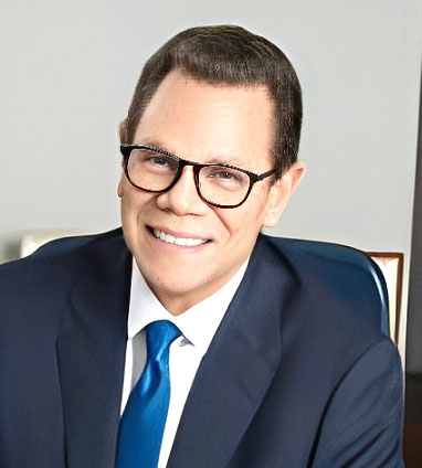 William Warren Smith