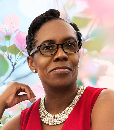 Deborah Angela Corbin-Mayers