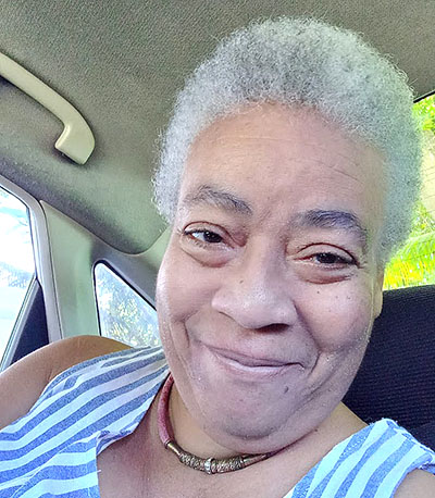 Donna Jane Elizabeth Huntingdon