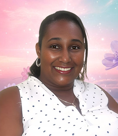 Janelle Samantha Lewis