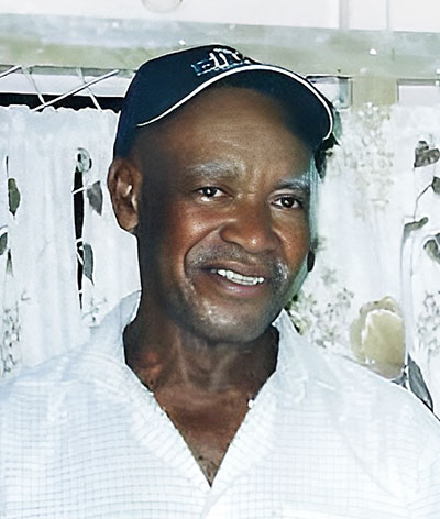 Lloyd McDonald Marshall