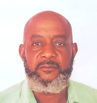 ANDREW PATRICK GRIFFITH