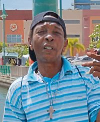 Adrian Montgomery Thorne