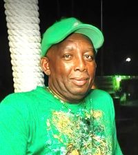 Alvin Michael Carrington