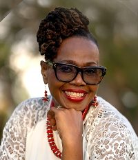 Andria Chernelle Jordan