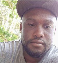 Antonio Renaldo Edwards