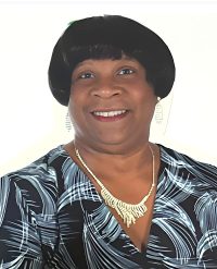 Audrey Marlene Blackman 2