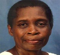 Barbara Eudora Broomes