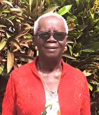 Barbara Ometa Austin