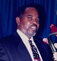 Beresford Andrew Nathaniel Knight