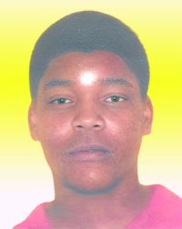 Bradley Emmerson Parris