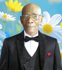 Carlton Gerald Jones