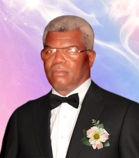 Cecil Churchill Harris